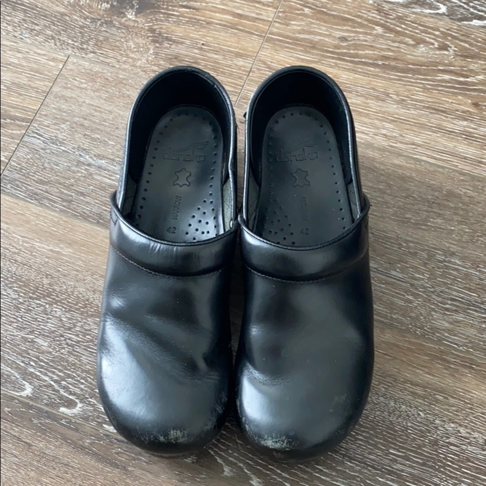 Dansko Clogs - Picture 2 of 6